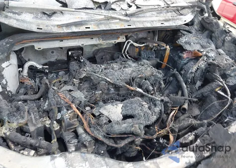 2014 Ford Escape Se из США, поврежденный, VIN 1FMCU9GX8EUB16857